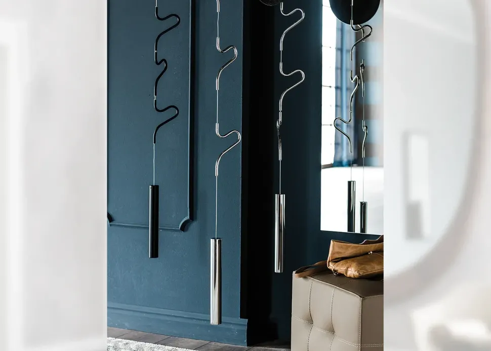 Appendiabiti Air di Cattelan italia in stile moderno