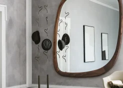 Appendiabiti Air di Cattelan italia in stile moderno