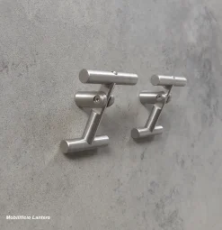 Appendiabiti Boffi minimal kimbt01 Boffi in metallo in Offerta Outlet