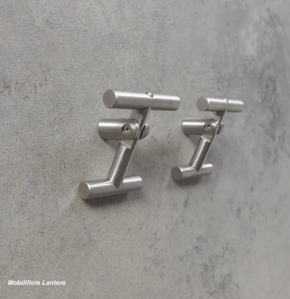 Appendiabiti Boffi minimal kimbt01 Boffi in metallo in Offerta Outlet