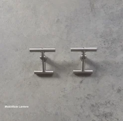 Appendiabiti Boffi minimal kimbt01 Boffi in metallo in Offerta Outlet