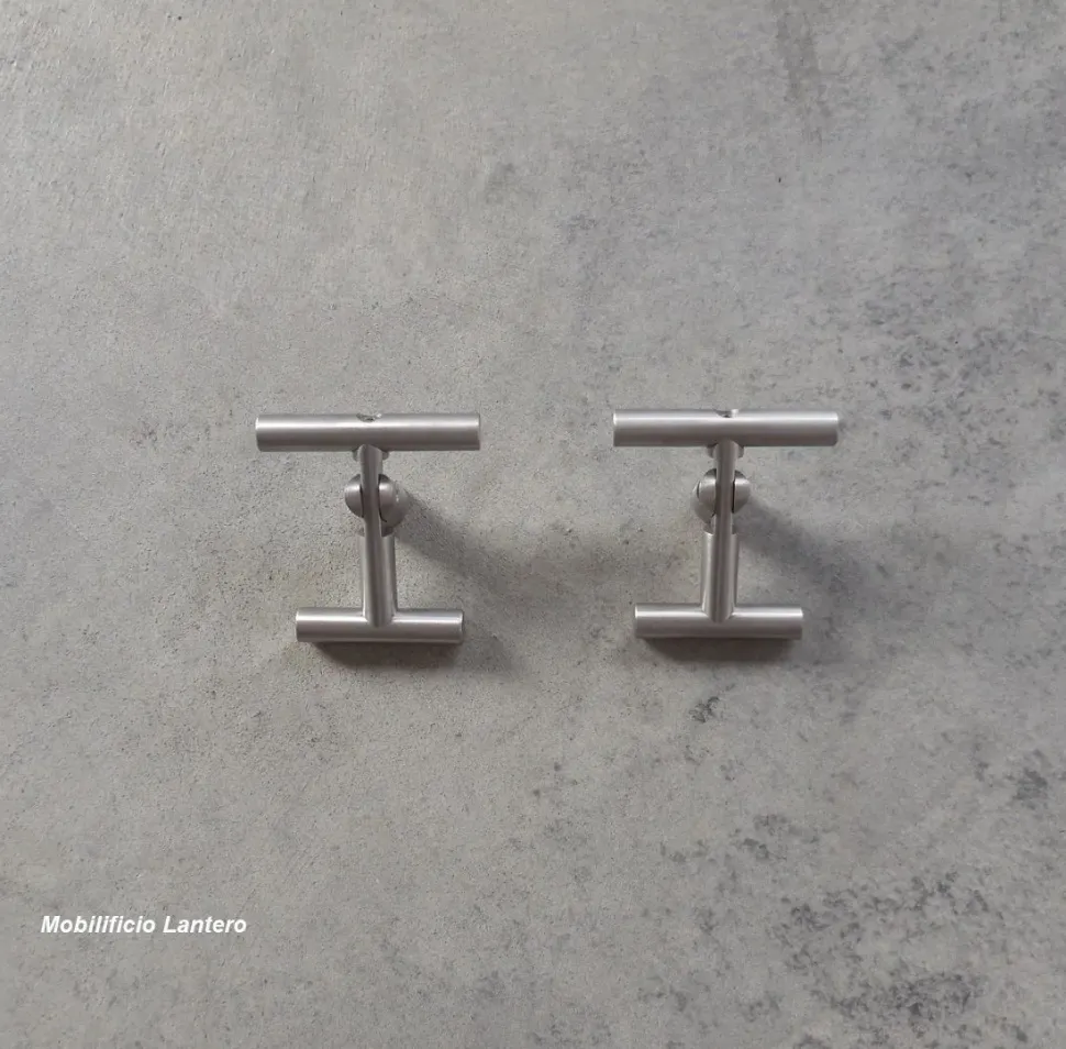 Appendiabiti Boffi minimal kimbt01 Boffi in metallo in Offerta Outlet