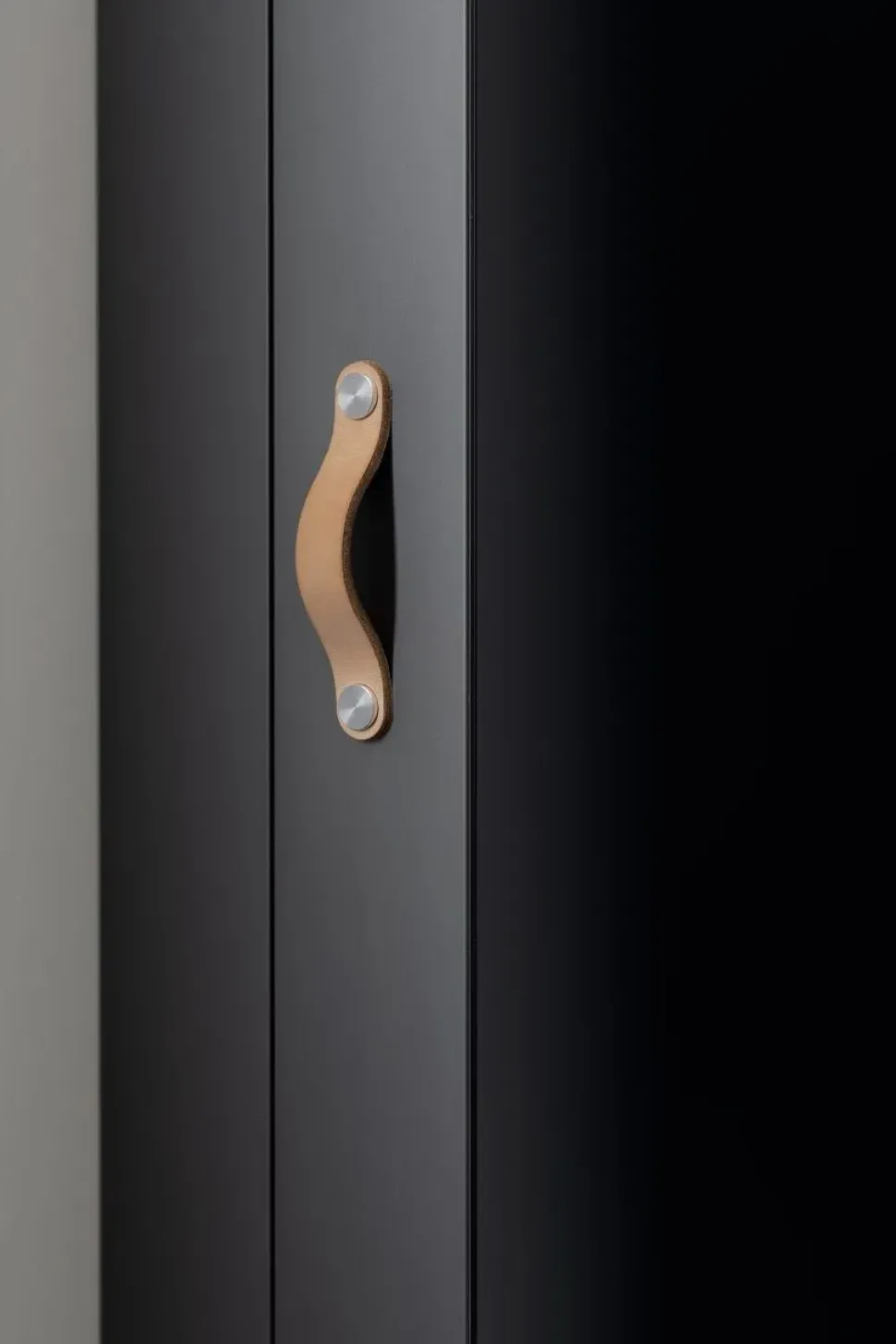 Appendiabiti Boxone coat Kristalia in specchio a prezzo scontato