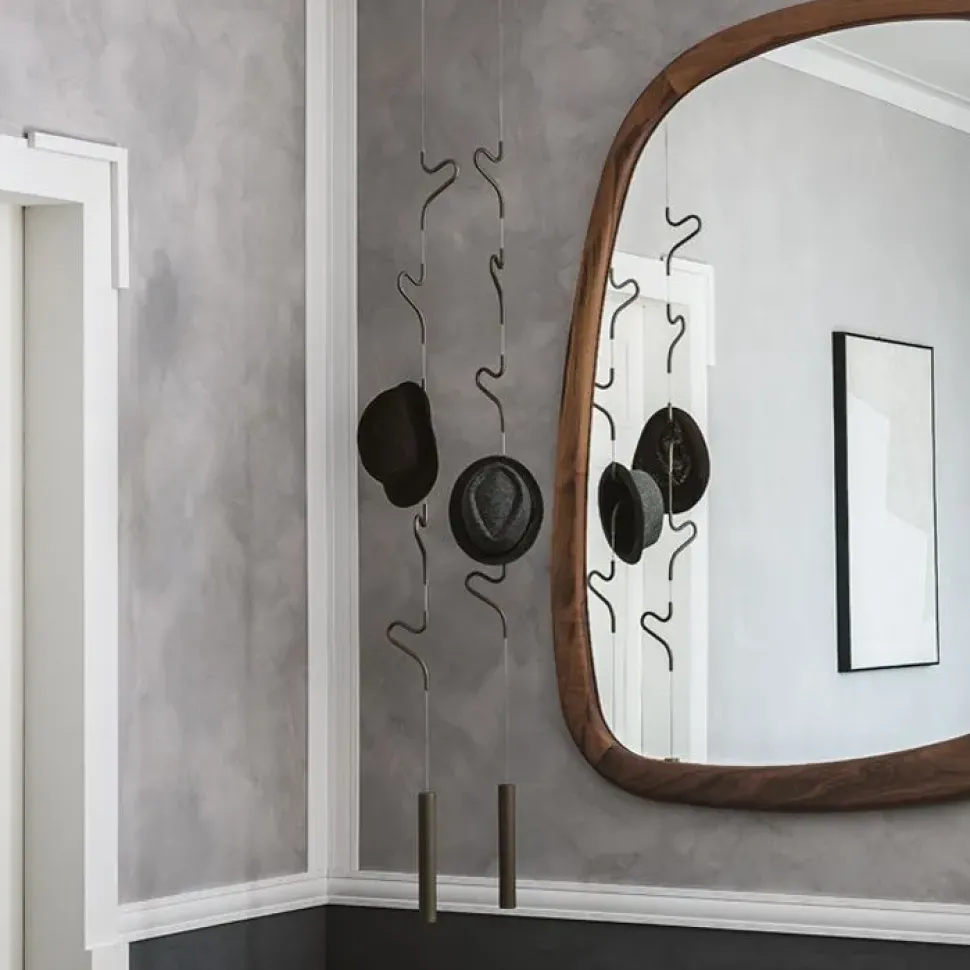 Appendiabiti design Air Cattelan italia a prezzi outlet