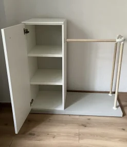 Appendiabiti design Appendiabiti con mobiletto Nidi a prezzi outlet