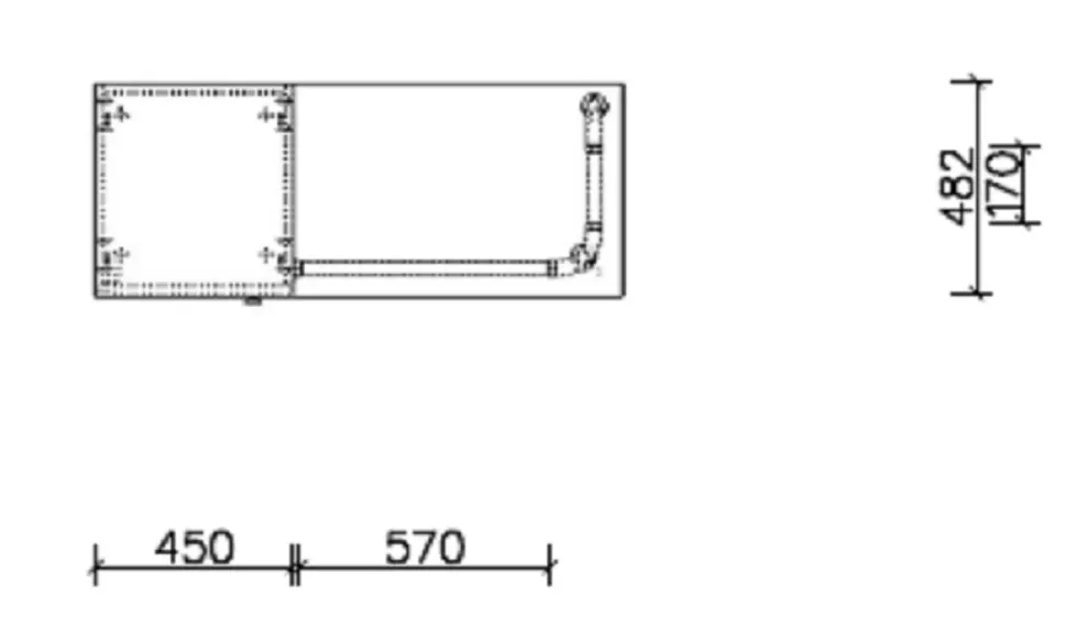 Appendiabiti design Appendiabiti con mobiletto Nidi a prezzi outlet