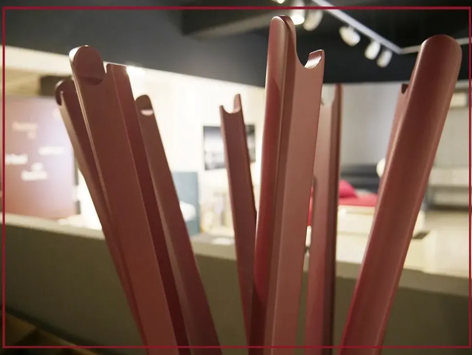 Appendiabiti design Appendiabiti sigerico Sigerico con forte sconto