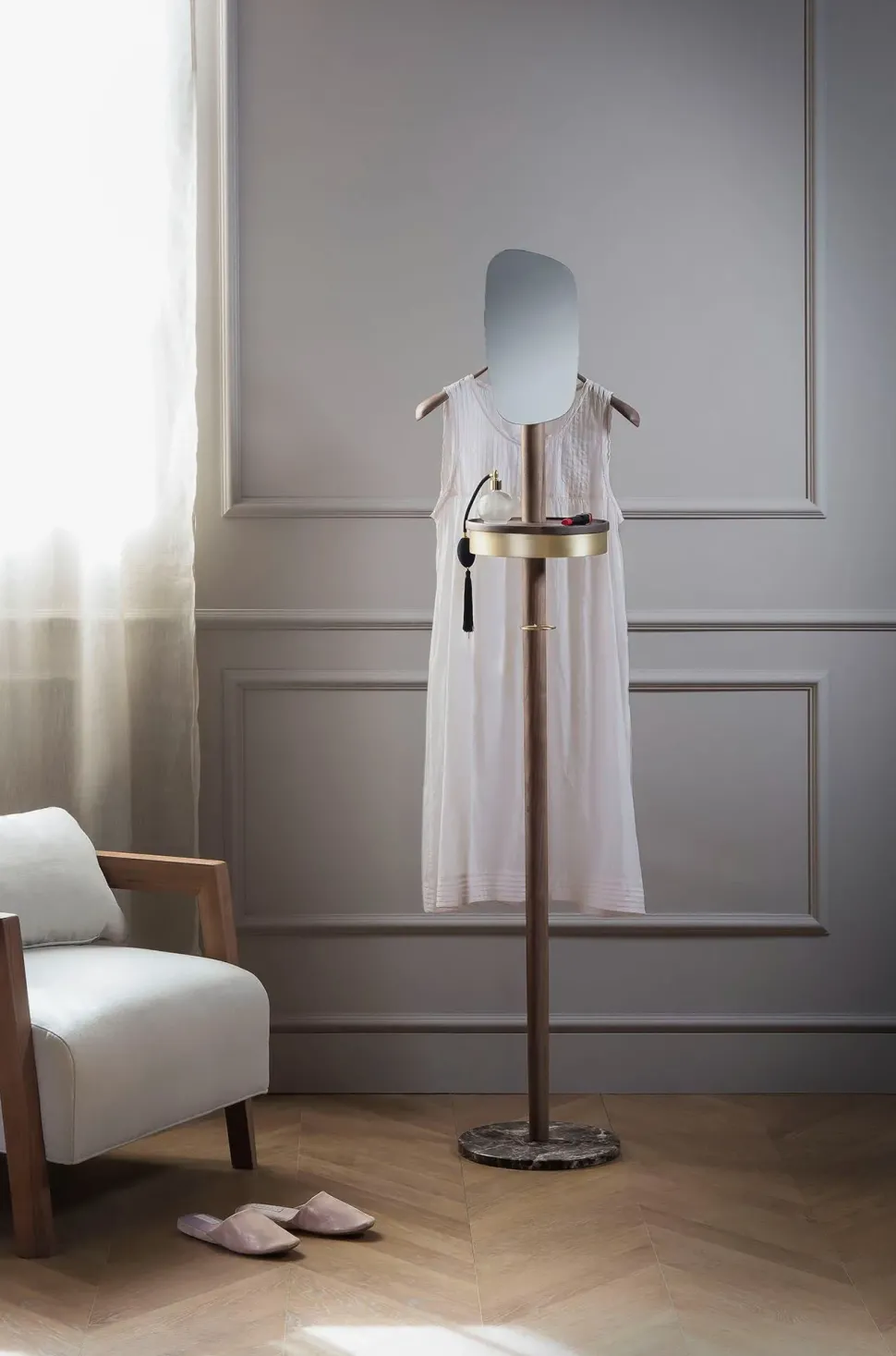 Appendiabiti design Galàn w Collezione esclusiva a prezzi convenienti