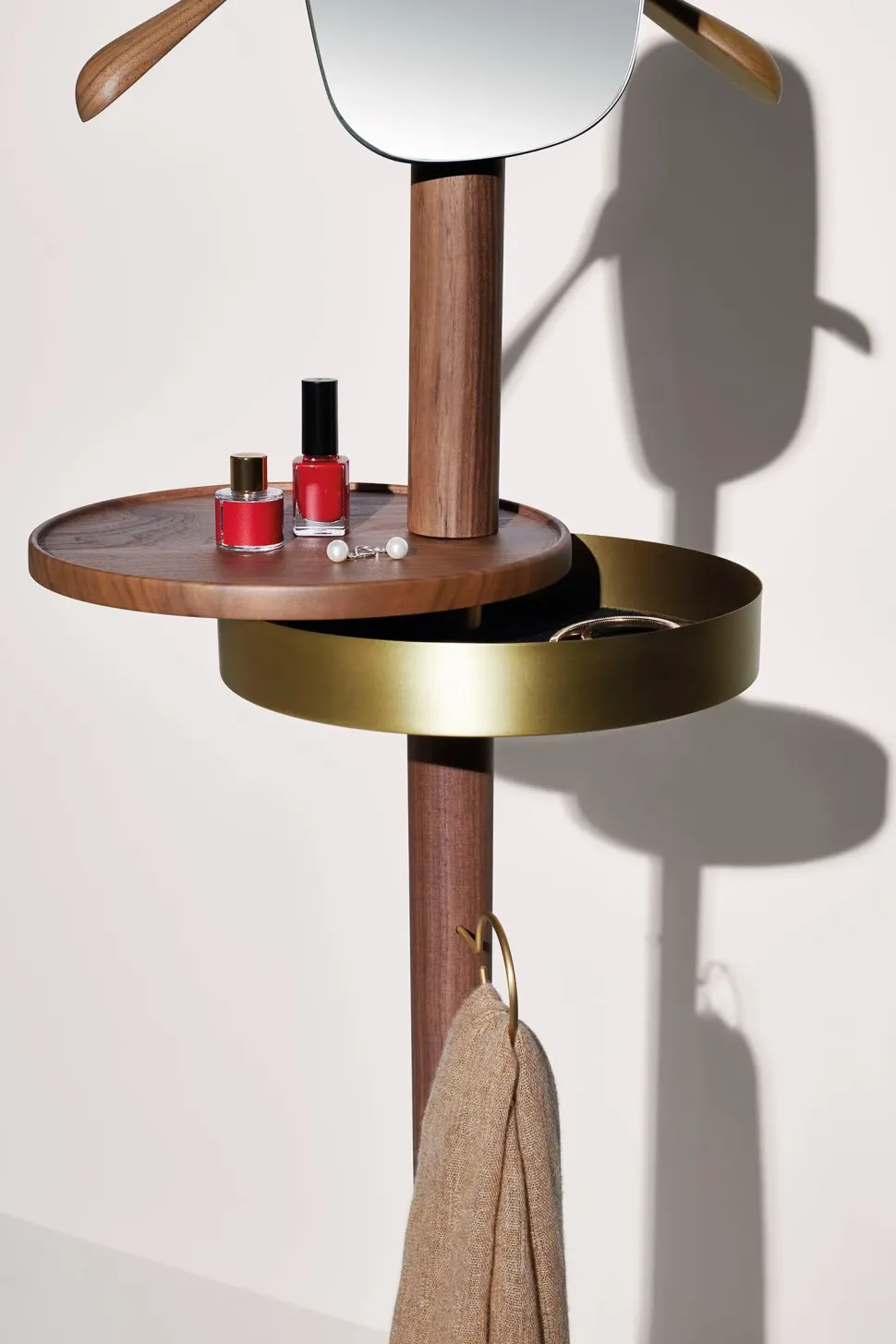 Appendiabiti design Galàn w Collezione esclusiva a prezzi convenienti