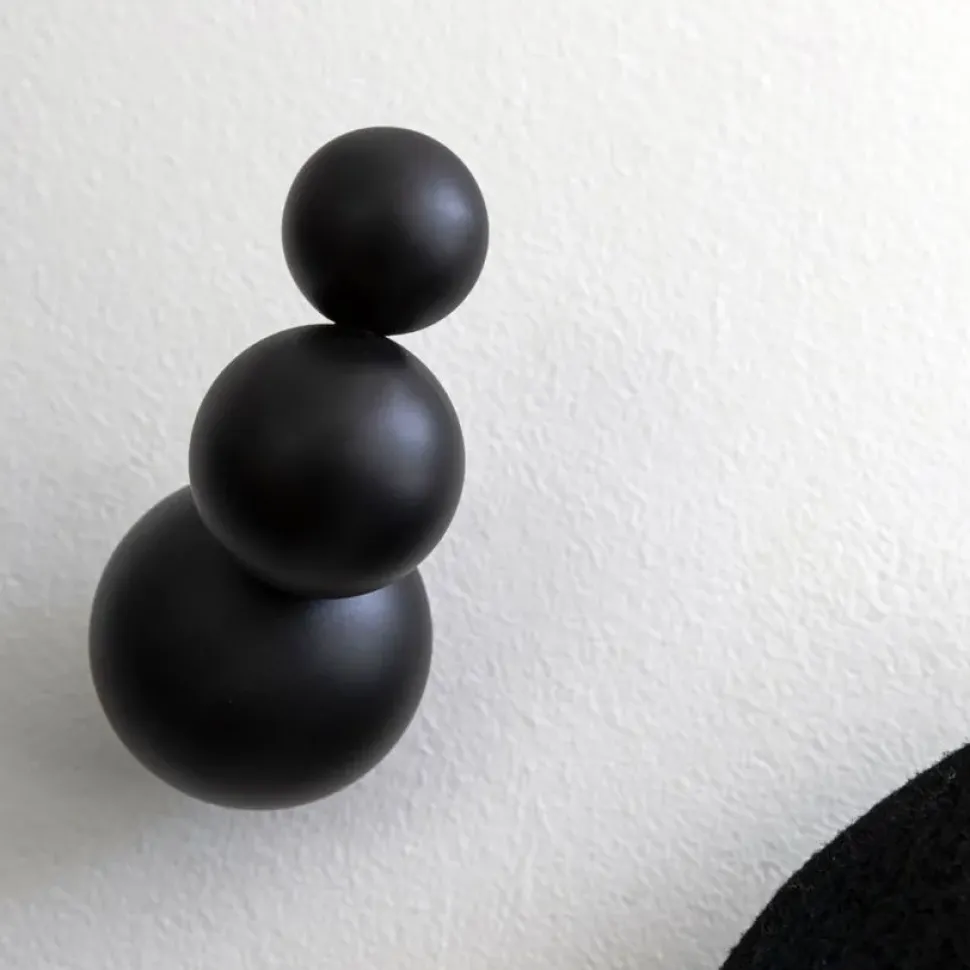 Appendiabiti design modello Bubbles in OFFERTA OUTLET