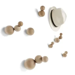 Appendiabiti design modello Bubbles in OFFERTA OUTLET