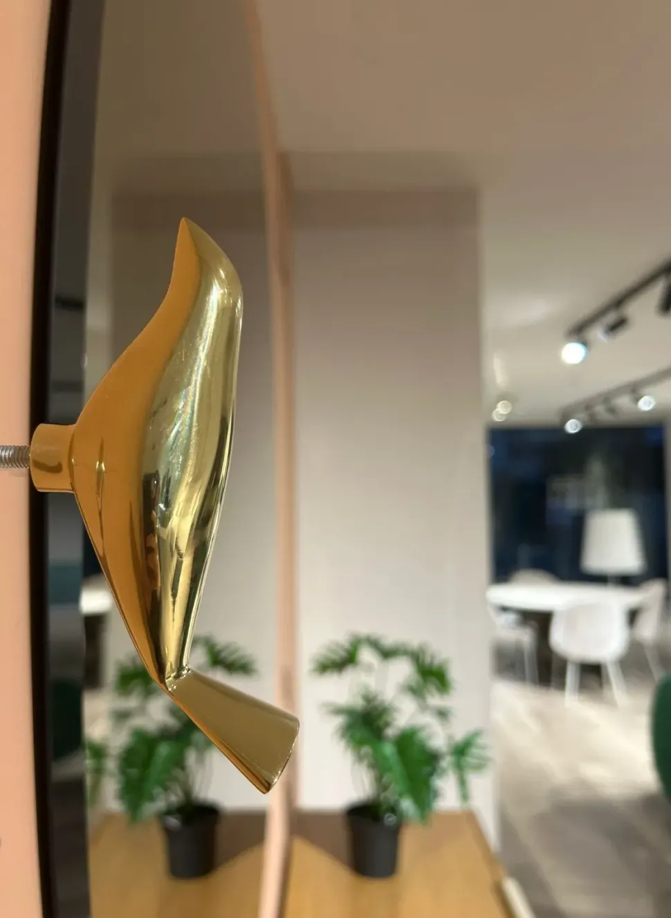 Appendiabiti design modello Birdwatch in OFFERTA OUTLET