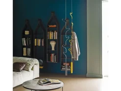 Appendiabiti design modello Air di Cattelan italia con sconto del 32%