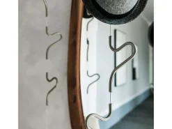 Appendiabiti design modello Air di Cattelan italia con sconto del 32%