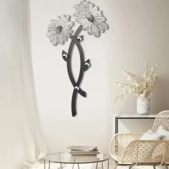 Appendiabiti design modello Appendiabiti daisy e margaret di Md work in offerta al 44%