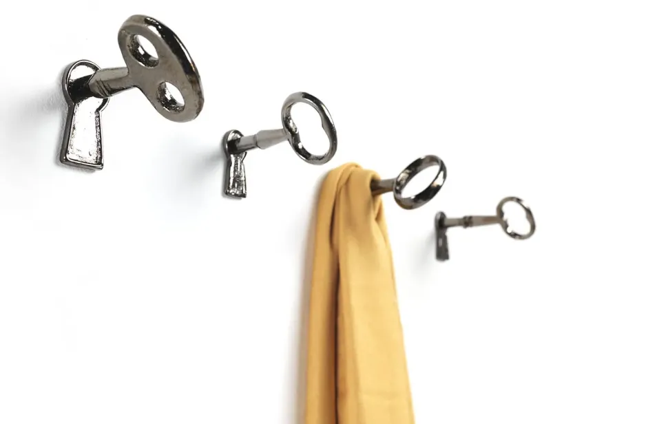 Appendiabiti design modello Memorie mogg in OFFERTA OUTLET