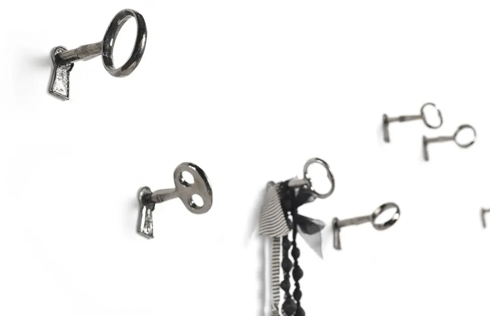 Appendiabiti design modello Memorie mogg in OFFERTA OUTLET