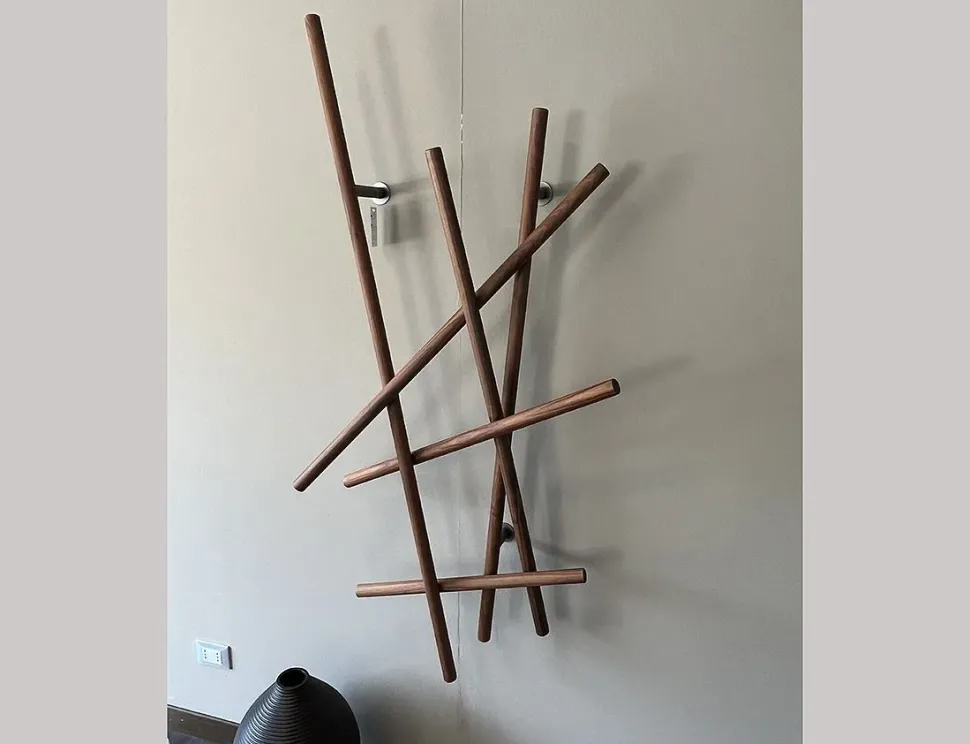 Appendiabiti design Skecht Porada con forte sconto