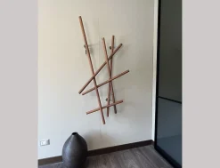 Appendiabiti design Skecht Porada con forte sconto