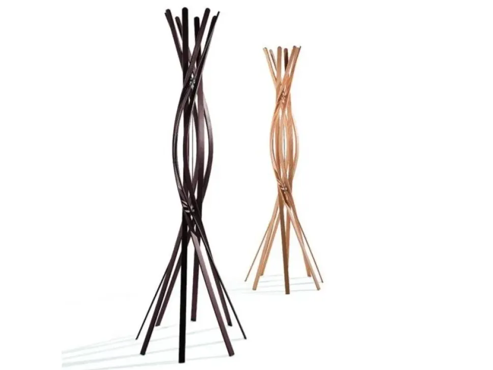 Appendiabiti design Twist Horm a prezzi convenienti