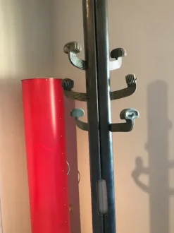 Appendiabiti Dilemma Artigianale in metallo in Offerta Outlet