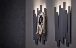 Appendiabiti Flou modello Ski a prezzo ribassato