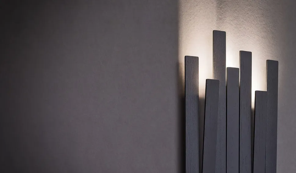 Appendiabiti Flou modello Ski a prezzo ribassato