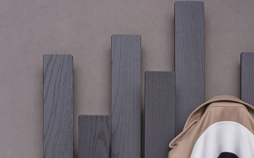 Appendiabiti Flou modello Ski a prezzo ribassato