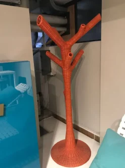 Appendiabiti Gervasoni modello Corallo a prezzo ribassato