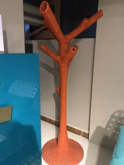 Appendiabiti Gervasoni modello Corallo a prezzo ribassato