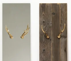 Appendiabiti Hubertus di Mogg in stile design