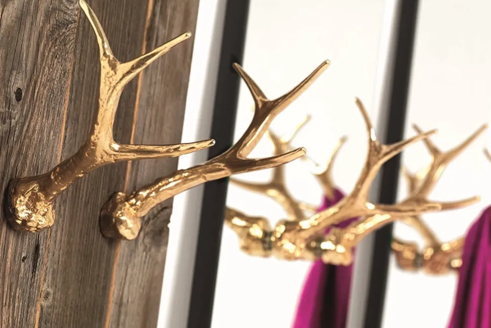 Appendiabiti Hubertus di Mogg in stile design