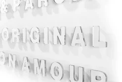 Appendiabiti in stile design Sms di Mogg