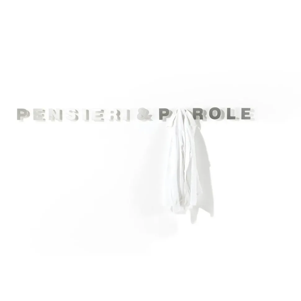 Appendiabiti in stile design Sms di Mogg