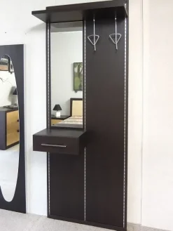 Appendiabiti in stile Moderno in melaminico Primula Happy day