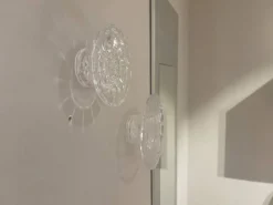 Appendiabiti Jellies coat hangers di Kartell SCONTATO