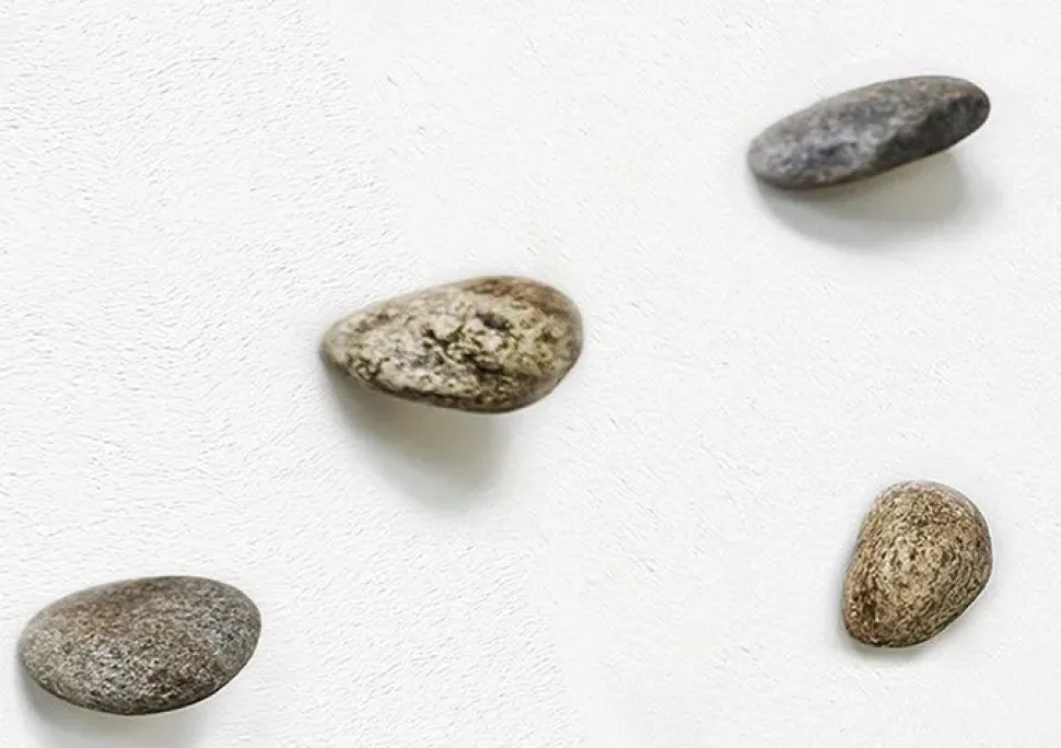 Appendiabiti Minotti italia modello Meteore a prezzo ribassato