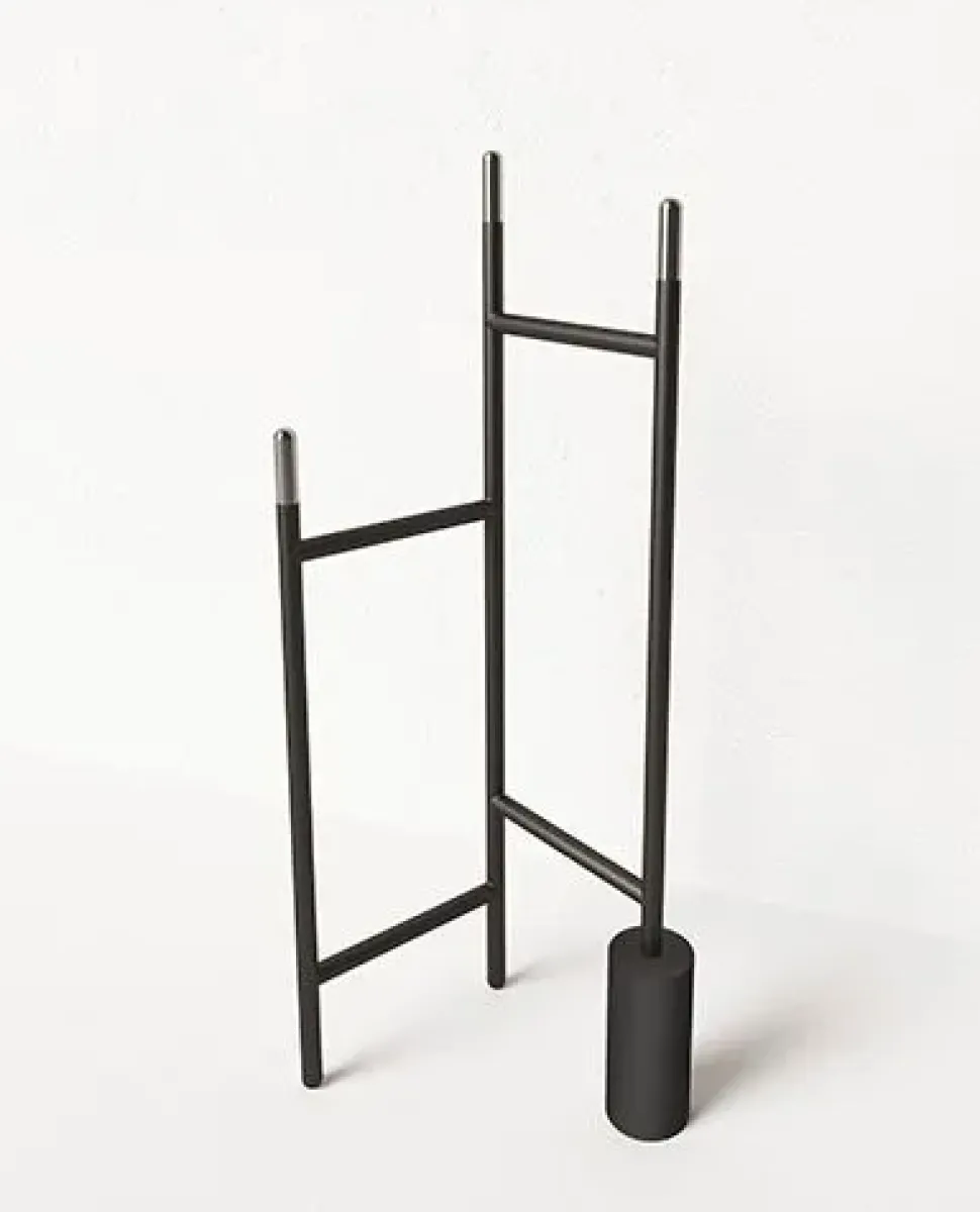 Appendiabiti Minotti italia modello Dressme a prezzo ribassato