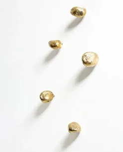 Appendiabiti Minotti italia modello Pepite a prezzo ribassato