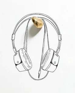 Appendiabiti Minotti italia modello Pepite a prezzo ribassato