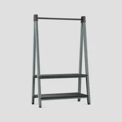 Appendiabiti modello Colf di Dialma brown - 50%