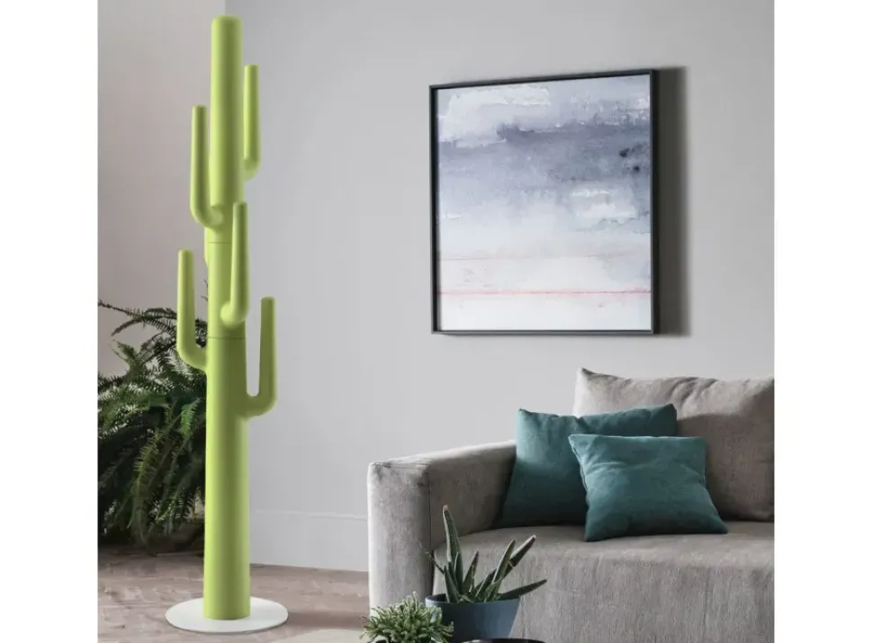 Appendiabiti modello Desert in stile design di La seggiola - 30%