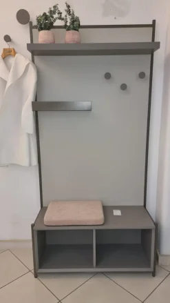 Appendiabiti modello Domì di Birex in offerta