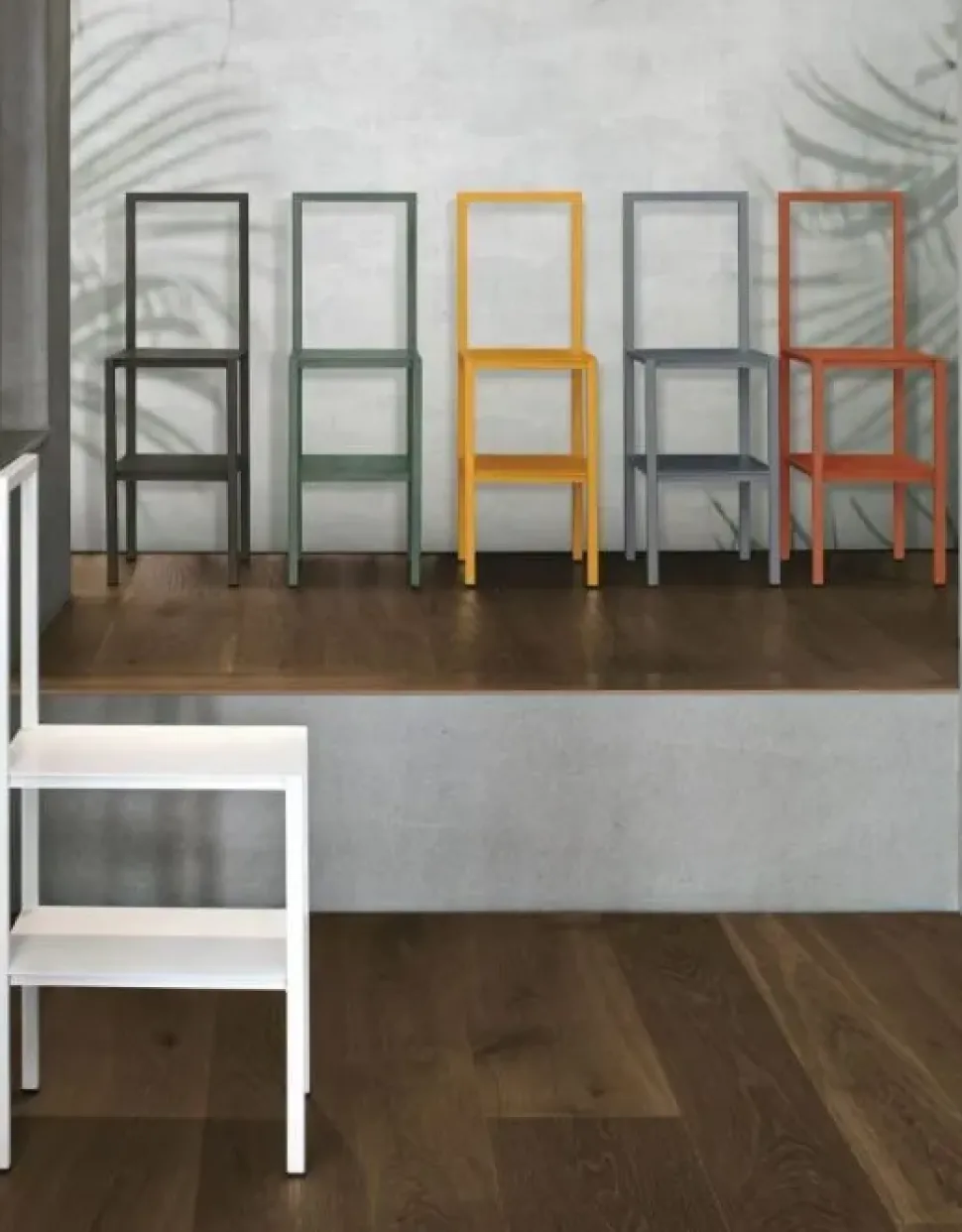 Appendiabiti modello Kalista Tomasella a prezzo scontato