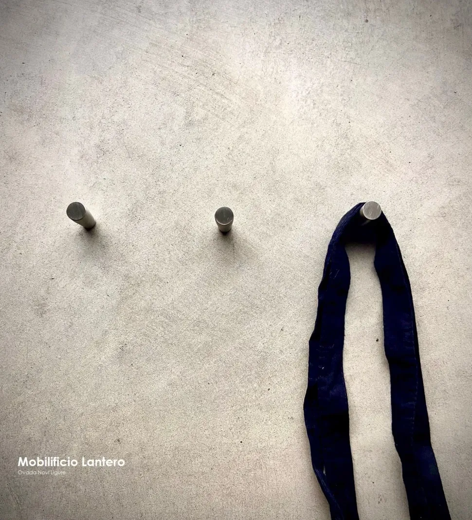 Appendiabiti modello Minimal kimbt02 di Boffi a prezzi ribassati