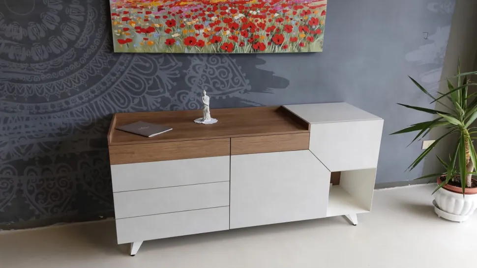 Appendiabiti modello Remix di Tomasella in offerta