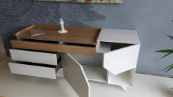 Appendiabiti modello Remix di Tomasella in offerta