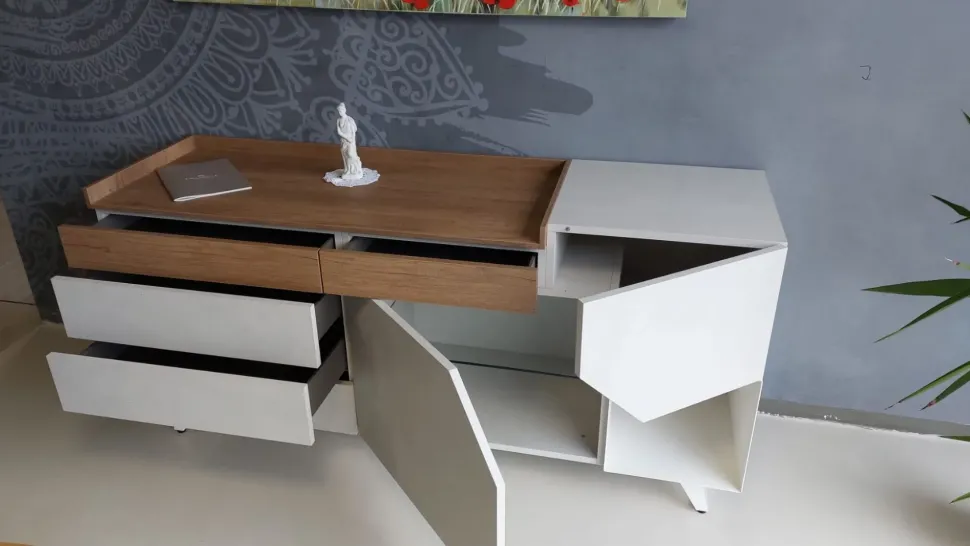 Appendiabiti modello Remix di Tomasella in offerta