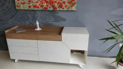 Appendiabiti modello Remix di Tomasella in offerta