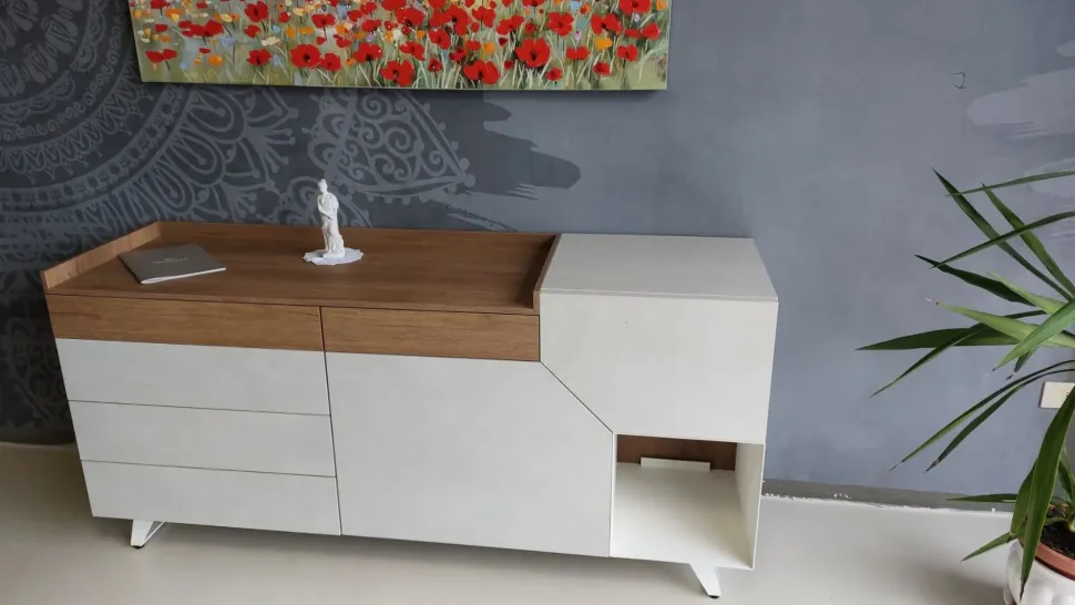 Appendiabiti modello Remix di Tomasella in offerta